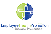 Employee Health Promotion Disease 
Prevention logo