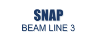 SNAP: Beam Line 3