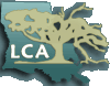 LCA logo