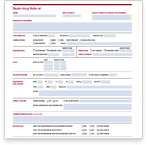 Nephrology Referral Form (Online Tool)