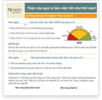 Explaining Your Kidney Test Results. A Tear-off Pad for Clinical Use