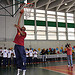 Lançamento oficial do programa Estrelas do Basquete