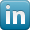 LinkedIn icon