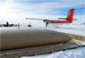 U.S., New Zealand Search-and-Rescue Teams Recalled From Antarctic Crash Site