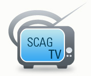 SCAG-TV Click to Stream Videos