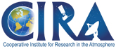 CIRA: Cooperative Institute for Research in the Atmosphere