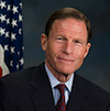 Photo of Senator Richard Blumenthal