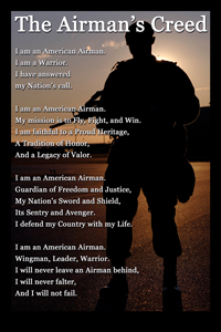 Airman's Creed