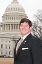 Rep. Palazzo Official Photo