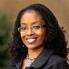 Ericka Reid, Ph.D.