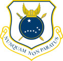 440th Airlift Wing shield
