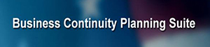 Business Continuity Planning Suite - zip archive - 