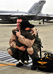 U.S. Navy photo by Petty Officer 2nd Class Steven Khor.