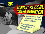 Pennsylvania Energy History