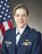 Erika M. Cashin