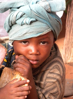 Student at Islamiyyah Gaji, Sokoto State, Nigeria.