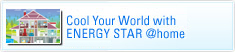 ENERGY STAR @home