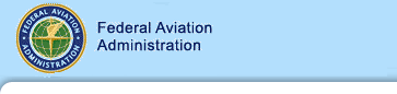 Federal Aviation Administration Seal