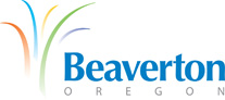 Beaverton Library Logo