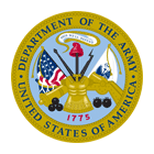 Department of the Army Seal