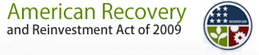 American Recovery and Reinvestment Act of 2009