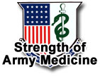 Strength of Army Medicine