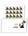 Tufted Puffin DCP Keepsake