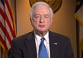 Former N.C. Governor Hunt talks about NCNSP