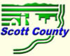 Scott County logo