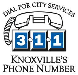 311. One Number. One Call.