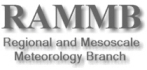 RAMMB: Regional and Mesoscale Meteorology Branch