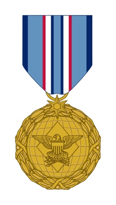 Distinguished Warfare Medal