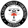Ak-Chin Indian Community logo.