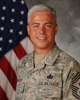 Chief Master Sgt. Robert L. Sealey, USAFCENT Command Chief