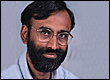 Venki Ramakrishnan