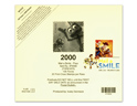 Mail a Smile Stamp Deck Card DCP