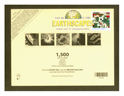 Earthscapes Stamp Deck Card DCP