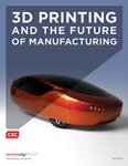 3D Printing and the Future of Manufacturing