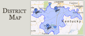 District Map