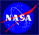 NASA logo image