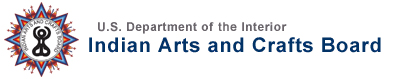 Indian arts logo