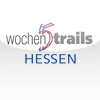 Abenteuer Hessen: „5 Wochen – 5 Trails“