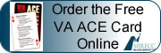 Order the free VA ACE Card