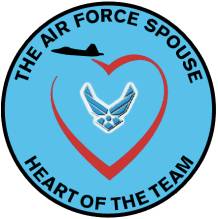 The Air Force spouse, heart of the team