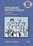 Speaking Effectively: Thumbnail