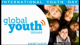 International Youth Day: A Call to Global Action