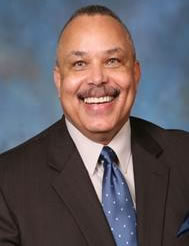 Dr. Aldridge Boone