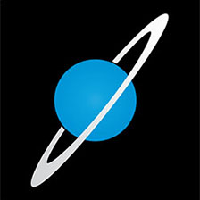 Astropedia Logo