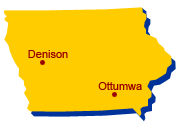 Iowa