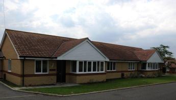 Alconbury Family Housing